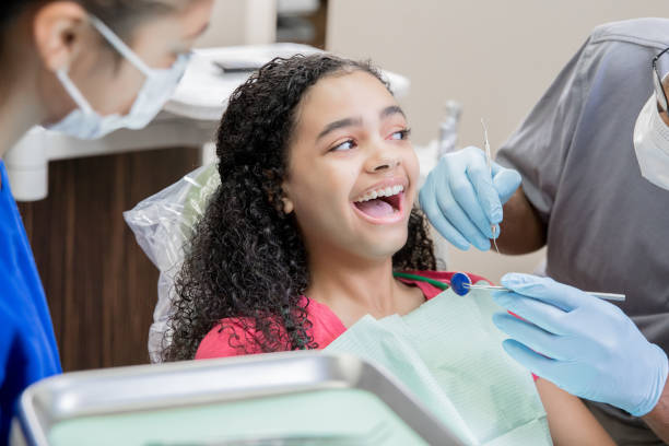 Best Emergency Dental Services for Seniors in Pughtown, PA