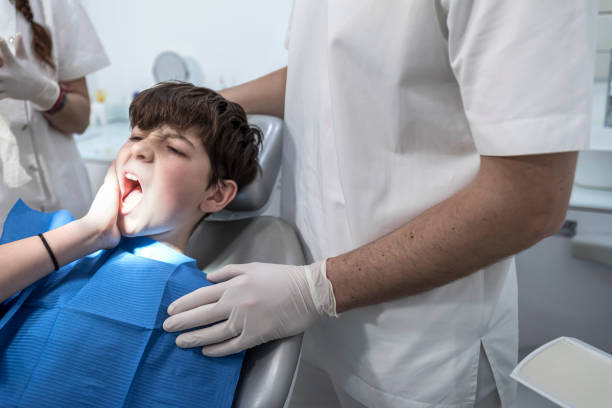 Best Emergency Dentist for Lost Fillings or Crowns in Pughtown, PA