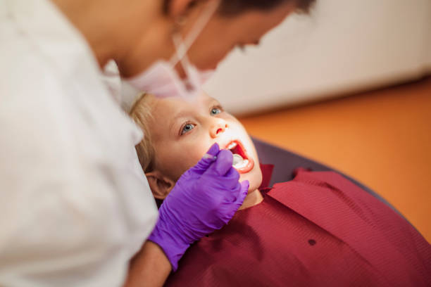 Best Weekend Emergency Dentist in Pughtown, PA